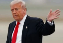 ‘हमें बम गिराना शुरू करना पड़ेगा…’; ट्रंप बोले- सीजफायर आगे नहीं बढ़ेगा, समझौता करना है तो अभी करो, वरना…