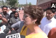 ‘हमने संविधान की रक्षा का जश्न मनाया, महिलाओं का मसीहा बनना आसान नहीं’, आरक्षण बिल को लेकर प्रियंका गांधी ने क्या कहा?