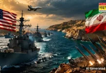 होर्मुज पर शह-मात का खेल जारी; ईरान ने मारा यू टर्न, फिर बंद कर दिया रास्ता! अब क्या करेंगे ट्रंप?