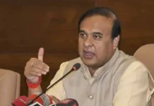 ममता बनर्जी को CM पद से हटाना ही होगा, वरना बांग्लादेशी मुसलमान हमसे छीन लेंगे बंगाल; TMC के खिलाफ लामबंद हिंमता