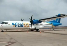 हैदराबाद से हुबली जा रही फ्लाइट लैंड नहीं हो सकी, घबराए लोग 3 घंटे तक करते हुए करते रहे दुआ, फिर….