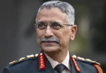 जनरल नरवणे ने लिखी नई किताब, थरूर से ली प्रेरणा, सेना से जुड़े एक से बढ़कर एक किस्से