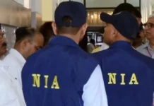 बंगाल चुनाव में NIA की एंट्री, बमबाजी रोकने के लिए 7 सीटों पर तैनात हुए एंटी-टेरर एजेंसी के अधिकारी