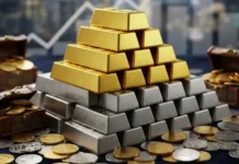 भारत में गहराया सोना-चांदी का संकट! सरकारी मंजूरी में देरी से बैंकों ने रोका आयात, बंदरगाहों पर फंसा 5 टन सोना