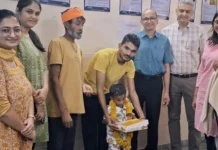 12 साल के बच्चे पर कुत्ते ने किया था हमला, पेट से खींच ली थी आंत; 56 दिन तक मौत से लड़ा ‘धुरंधर’