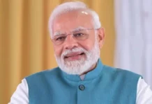 प्रधानमंत्री मोदी आज रात 8:30 बजे देश को करेंगे संबोधित, महिला आरक्षण से जुड़े मुद्दे पर कर सकते हैं बात