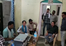 रिश्वतखोर वनरक्षक लोकायुक्त के जाल में फंसा, लकड़ी परिवहन की अनुमति के बदले मांगे थे पैसे