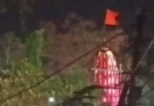 मौसम में फिर आया बदलाव, देररात हुई हल्की बारिश