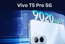 9,020mAh की बैटरी के साथ Vivo ने लॉन्च किया दमदार फोन, 50mp का डुअल कैमरा भी
