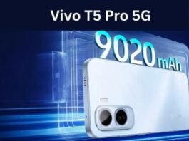 9,020mAh की बैटरी के साथ Vivo ने लॉन्च किया दमदार फोन, 50mp का डुअल कैमरा भी