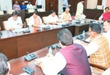 सिंहस्थ के लिए कार्यों की डेडलाइन तय, सीएम यादव ने कहा- 2027 की दीपावली तक पूरे हों सारे काम