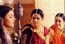 ‘जोधा अकबर’ में ऐश्वर्या राय की सहायिका बनी थीं दयाबेन, गईं मुगल साम्राज्य, ‘तारक मेहता’ की फीस ₹1.5 लाख!