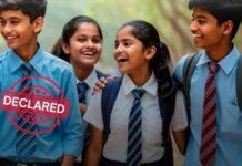 हेडिंग:MP बोर्ड का रिजल्ट जारी, प्रदेशभर में छात्रों का शानदार प्रदर्शन