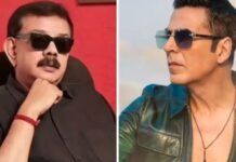 ‘भूत बंगला’ और ‘हैवान’ के बाद साथ में कॉमेडी फिल्म करेंगे अक्षय कुमार और प्रियदर्शन !! मचेगा तहलका