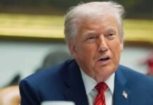 ईरान युद्ध के बाद अब टैरिफ बम फोड़ेंगे ट्रंप, US ट्रेजरी सेक्रेटरी बेसेन्ट ने बता दी तारीख