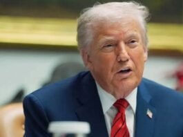 ईरान युद्ध के बाद अब टैरिफ बम फोड़ेंगे ट्रंप, US ट्रेजरी सेक्रेटरी बेसेन्ट ने बता दी तारीख