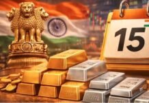 अक्षय तृतीया से पहले सरकार का बड़ा फैसला, 15 बैंकों को Gold Import की छूट, क्या सस्ता होगा सोना?