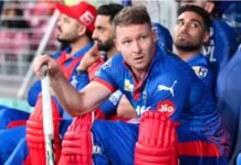 LSG vs DC: दिल्ली कैपिटल्स के हेड कोच ने पलटी बाजी, मास्टरस्ट्रोक से दिलाई टीम को जीत