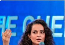 ‘ये तो खून पीती है…’ अध्ययन सुमन के काला जादू के आरोपों पर Kangana Ranaut ने तोड़ी चुप्पी