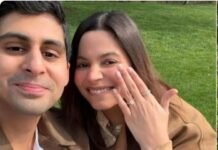 Alia Bhatt के जीजू बने ईशान मेहरा, बहन Shaheen Bhatt ने शेयर कीं इंगेजमेंट की तस्वीरें