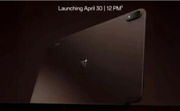 30 अप्रैल को आ रहा है OnePlus Pad 4, लॉन्च से पहले जानें इसके फीचर्स और संभावित कीमत