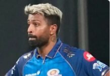 5 मैचों में 4 हार के बाद क्या IPL 2026 प्लेऑफ में पहुंच पाएगी मुंबई इंडियंस, यहां जानिए समीकरण