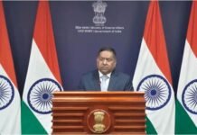 ‘शांति की दिशा में उठाए गए हर कदम का स्वागत…’, इजरायल-लेबनान सीजफायर पर क्या बोला भारत