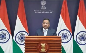 ‘शांति की दिशा में उठाए गए हर कदम का स्वागत…’, इजरायल-लेबनान सीजफायर पर क्या बोला भारत