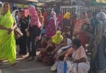 एक माह पूर्व ही नौतपा का हो रहा एहसास, चुभन दे रही भीषण गर्मी