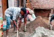 घर बनाने वालों के लिए बुरी खबर, महंगा हुआ सीमेंट, प्रति बैग इतने रुपये की हुई बढ़ोतरी