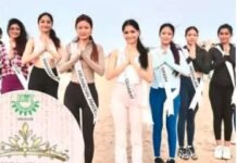 आखिरी पड़ाव के लिए तैयार है फेमिना मिस इंडिया 2026, KIIT में सजा ग्रैंड स्टेज