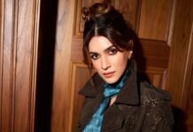 वरुण धवन की मूवी में डांस का तड़का लगाएंगी कृति सेनन, बॉक्स ऑफिस पर मचेगा धमाल