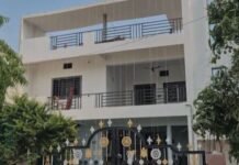 बे-नामी सम्पत्ति के मामले में इनकम टैक्स का छापा