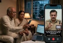 सरकार ने ठगों का कर दिया इंतजाम, अब कोई नहीं होगा डिजिटल अरेस्ट स्कैम का शिकार