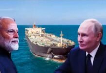 जब दुनिया में मचा तेल संकट, तब रूस-भारत की दोस्ती बनी सबसे बड़ी ताकत