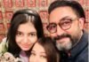 Aishwarya Rai-Abhishek Bachchan के 19वीं सालगिरह पर मिले दिल, तलाक की अफवाह को रौंद दिखाई फैमिली फोटो