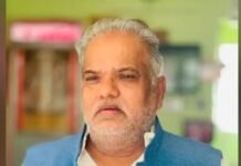 श्रवण कुमार होंगे JDU विधायक दल के नेता, नीतीश कुमार ने नाम पर लगाई मुहर