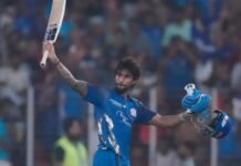 IPL 2026: शतकवीर तिलक वर्मा ने बताया कैसे मुंबई इंडियंस आगे सफल हो सकती है