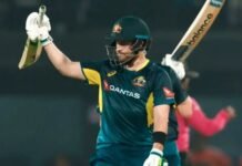 मुंबई इंडियंस के खिलाफ मैच से पहले लखनऊ से जुड़ेंगे जोश इंग्लिस