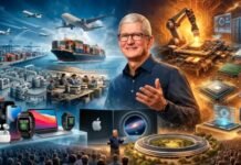 15 साल में टिम कुक ने कैसे बदल दी Apple की तस्वीर, सप्लाई चेन से इनोवेशन तक