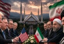 ट्रंप खुद पाकिस्तान जाकर करेंगे शांति समझौता? कल खत्म होगी सीजफायर की मियाद