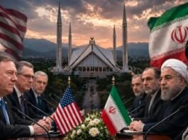 ट्रंप खुद पाकिस्तान जाकर करेंगे शांति समझौता? कल खत्म होगी सीजफायर की मियाद