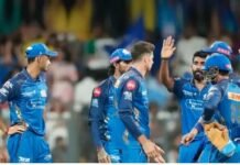 IPL Controversy: आईपीएल में नया विवाद, मुंबई इंडियंस पर क्या आरोप लगा, कोच को देनी पड़ी सफाई