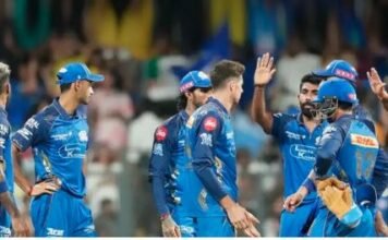 IPL Controversy: आईपीएल में नया विवाद, मुंबई इंडियंस पर क्या आरोप लगा, कोच को देनी पड़ी सफाई