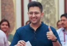 24 घंटे में 1 मिलियन से ज्यादा घट गए राघव चड्ढा के Instagram Followers, जानें पहले कितने थे फैंस?