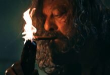 बल्लू के रोल में फिर खलनायक बनकर कोहराम मचाएंगे Sanjay Dutt, वीडियो में दिखा धांसू लुक