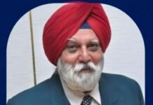 ओलंपिक पदक विजेता हॉकी खिलाड़ी गुरबख्श सिंह ग्रेवाल का निधन, भाई के साथ खेला था ओलंपिक