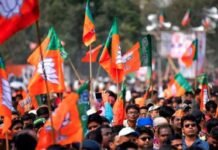 पहले चरण की बंपर वोटिंग के बाद तेज हुआ सियासी संग्राम, दूसरे चरण के लिए बीजेपी का मेगा मिशन