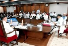 MP कैबिनेट के बड़े फैसले: शेल्टर होम, किसानों को 4 गुना मुआवजा, स्वास्थ्य-शिक्षा पर हजारों करोड़ मंजूर