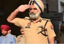 पंजाब पुलिस के पूर्व DIG भुल्लर और उनसे जुड़े संगठनों के खिलाफ मामले में ED की छापेमारी, रिश्वत लेने के लगे थे आरोप